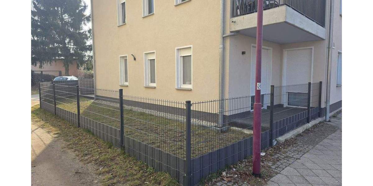 Etagenwohnung Müllrose - 2 Zimmer, 63 m&sup2;, 799&euro; | Angebot:25718914