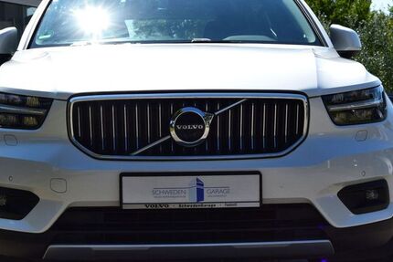 Volvo XC40 71.953 km 28.900 &euro; Frankfurt (Oder) 15236