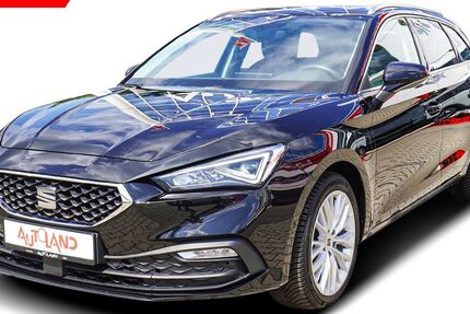 Seat Leon 86.482 km 20.990 &euro; Eisenhüttenstadt 15890