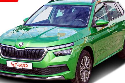 Skoda Kamiq 56.158 km 23.490 &euro; Eisenhüttenstadt 15890