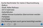 Etagenwohnung Eisenhüttenstadt - 2 Zimmer, 52 m&sup2;, 341&euro; | Angebot:26632903