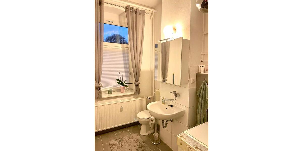 Erdgeschoßwohnung Frankfurt (Oder) - 1 Zimmer, 43 m&sup2;, 650&euro; | Angebot:26238897