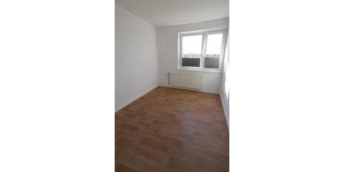Etagenwohnung Frankfurt (Oder) Beresinchen - 3 Zimmer, 58 m&sup2;, 533&euro; | Angebot:25948481
