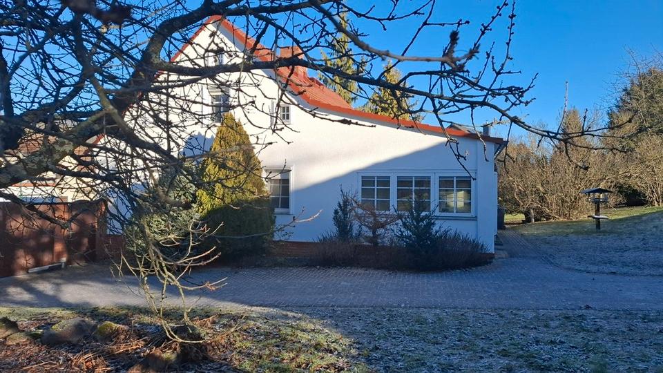 Bauernhaus, Landhaus Neuzelle - 7 Zimmer, 160 m&sup2;, 1.995&euro; | Angebot:26006320