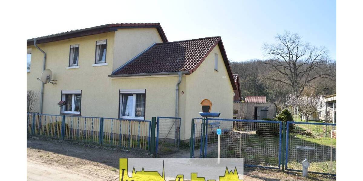Einfamilienhaus Reitwein - 4 Zimmer, 80 m&sup2;, 86.000&euro; | Angebot:25670660