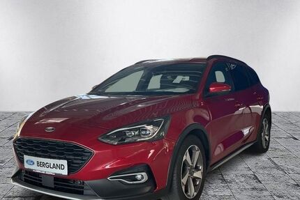 Ford Focus 45.474 km 17.990 &euro; Frankfurt/Oder 15236