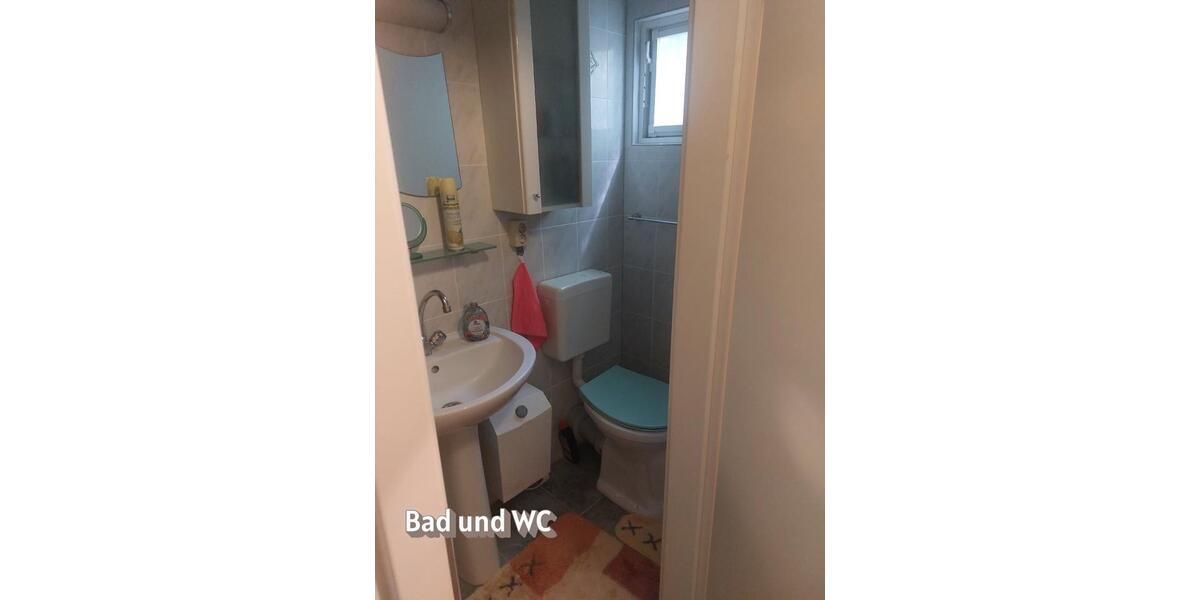 Bungalow Eisenhüttenstadt - 2 Zimmer, 30 m&sup2;, 19.900&euro; | Angebot:22674222