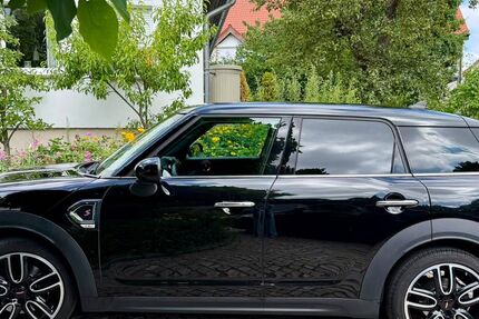 Mini Countryman S (Cooper) 56.000 km 20.500 &euro; Frankfurt 15234