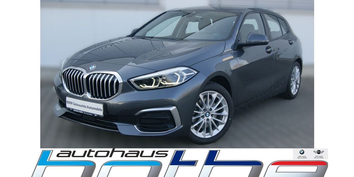 BMW 118 54.500 km 23.790 &euro; Frankfurt (Oder) 15234