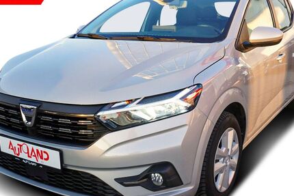 Dacia Sandero 19.688 km 14.950 &euro; Eisenhüttenstadt 15890