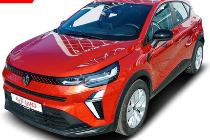 Renault Captur 7.980 km 22.890 &euro; Eisenhüttenstadt 15890