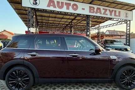 Mini ONE 91.000 km 12.999 &euro; Eisenhüttenstadt 15890