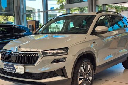 Skoda Karoq 22.250 km 35.950 &euro; Frankfurt (Oder) 15234