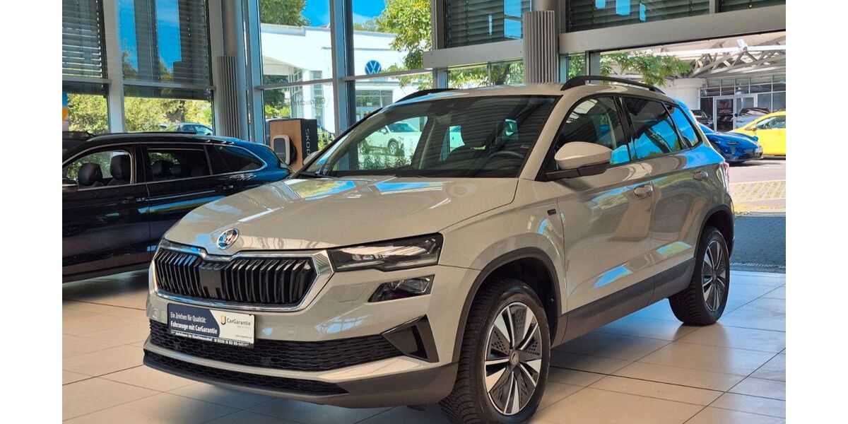 Skoda Karoq 22.250 km 35.950 &euro; Frankfurt (Oder) 15234