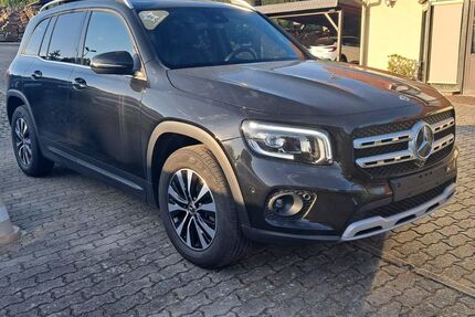 Mercedes-Benz GLB 200 79.098 km 29.999 &euro; Vierlinden OT Diedersdorf 15306