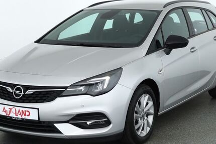 Opel Astra 69.997 km 16.990 &euro; Eisenhüttenstadt 15890