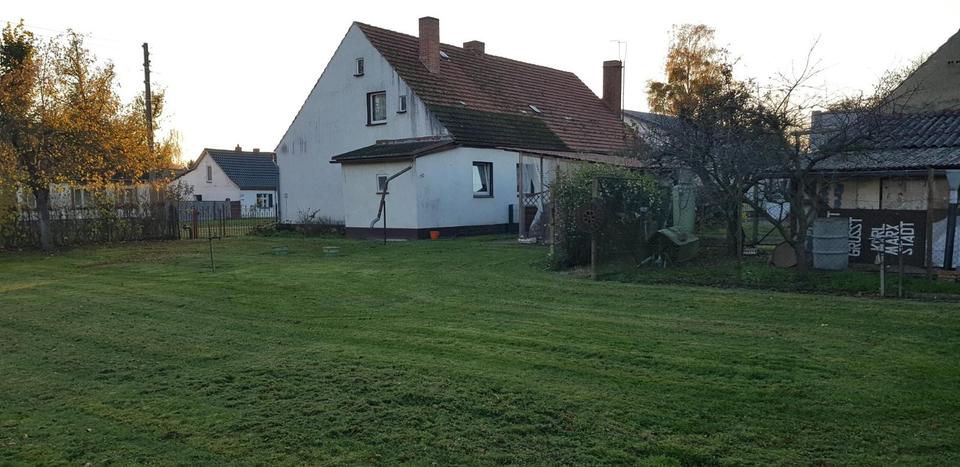 Bauernhaus, Landhaus Küstriner Vorland - 120.000&euro; | Angebot:25842142