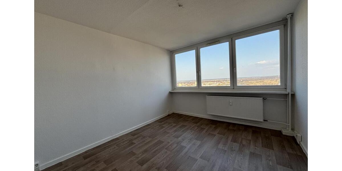 Etagenwohnung Frankfurt (Oder) - 3 Zimmer, 68 m&sup2;, 380&euro; | Angebot:25920197