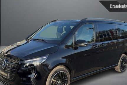 Mercedes-Benz V 250 11.467 km 72.750 &euro; Frankfurt (Oder) 15234