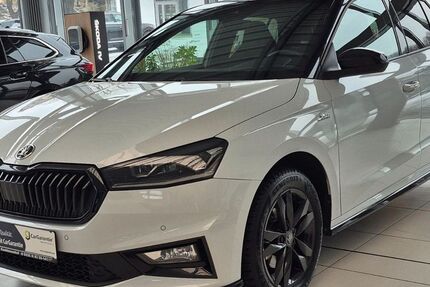 Skoda Fabia 6.700 km 26.950 &euro; Frankfurt (Oder) 15234