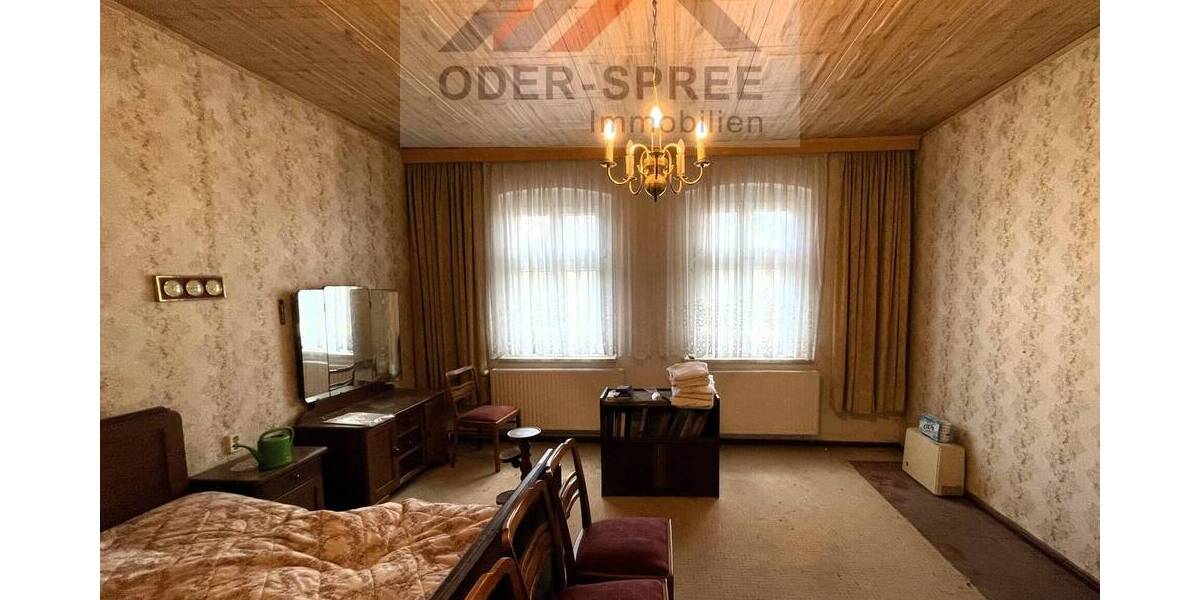 Einfamilienhaus Steinhöfel / Heinersdorf Heinersdorf - 7 Zimmer, 178 m&sup2;, 205.000&euro; | Angebot:25735402