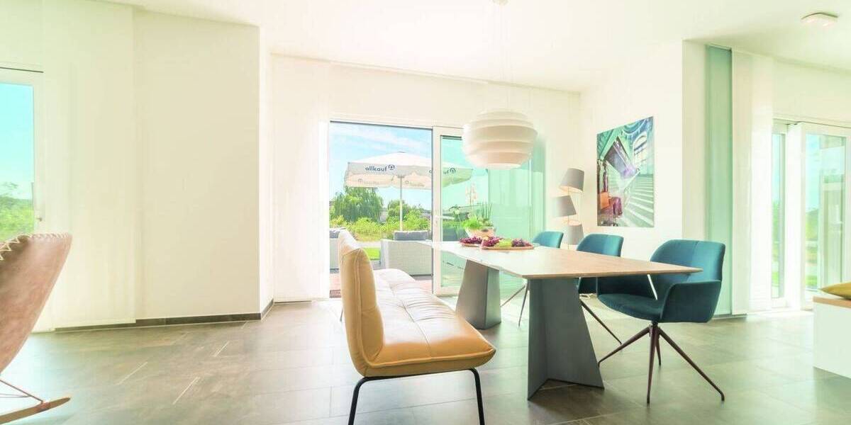 Einfamilienhaus Luckau Lebus - 5 Zimmer, 181 m&sup2;, 290.129&euro; | Angebot:26862516