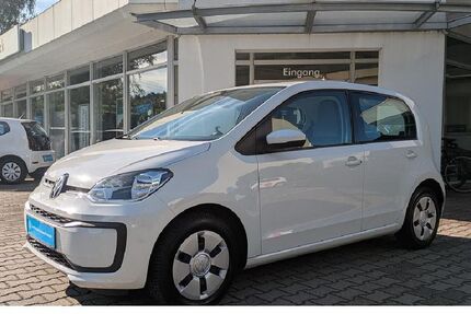 VW up! 90.000 km 8.949 &euro; Eisenhüttenstadt 15890