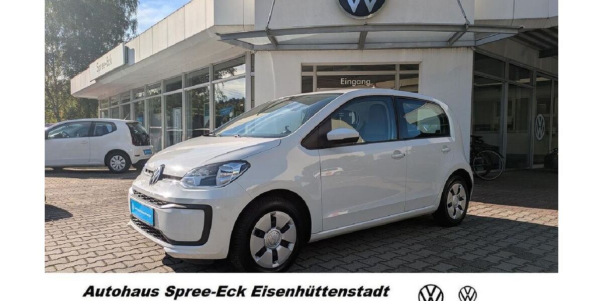 VW up! 90.000 km 8.949 &euro; Eisenhüttenstadt 15890