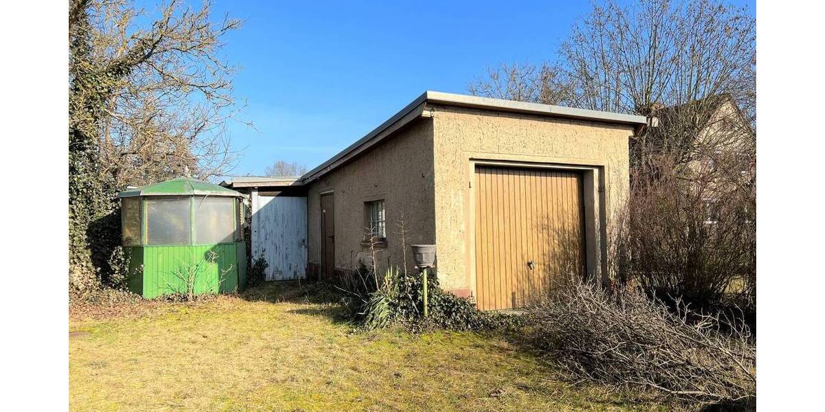 Doppelhaushälfte Berkenbrück - 6 Zimmer, 102 m&sup2;, 175.000&euro; | Angebot:25671803