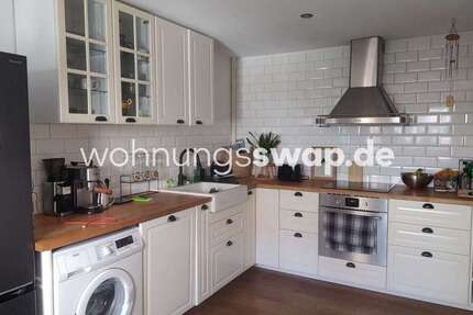 Wohnung Frankfurt am Main - 2 Zimmer, 60 m&sup2;, 750&euro; | Angebot:27094587