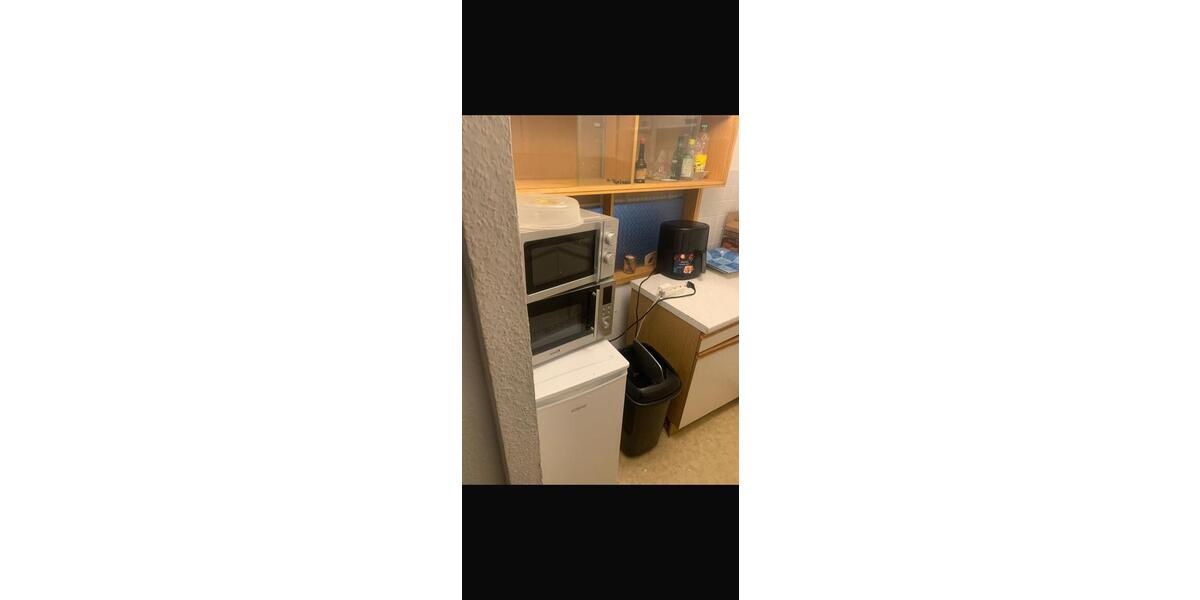 Etagenwohnung Jacobsdorf - 2 Zimmer, 40 m&sup2;, 400&euro; | Angebot:25120893