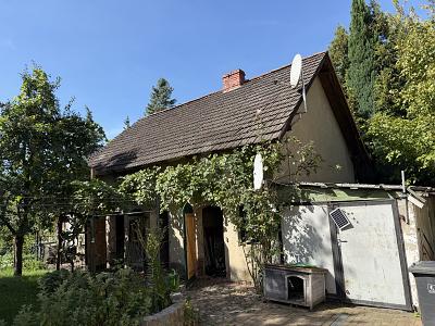MEHRGENERATIONENHAUS ODER FAMILIENIDYLL - Einfamilienhaus Beeskow | Angebot:27357600
