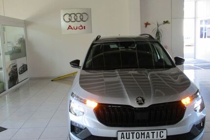 Skoda Kamiq 1.500 km 24.890 &euro; Eisenhüttenstadt 15890