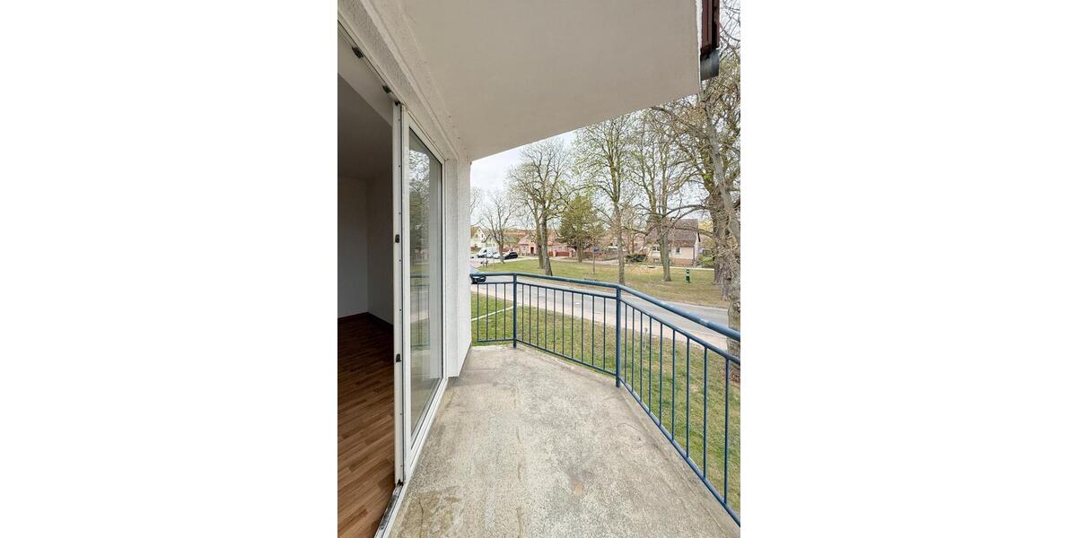 Etagenwohnung Steinhöfel - 2 Zimmer, 57 m&sup2;, 695&euro; | Angebot:26227471