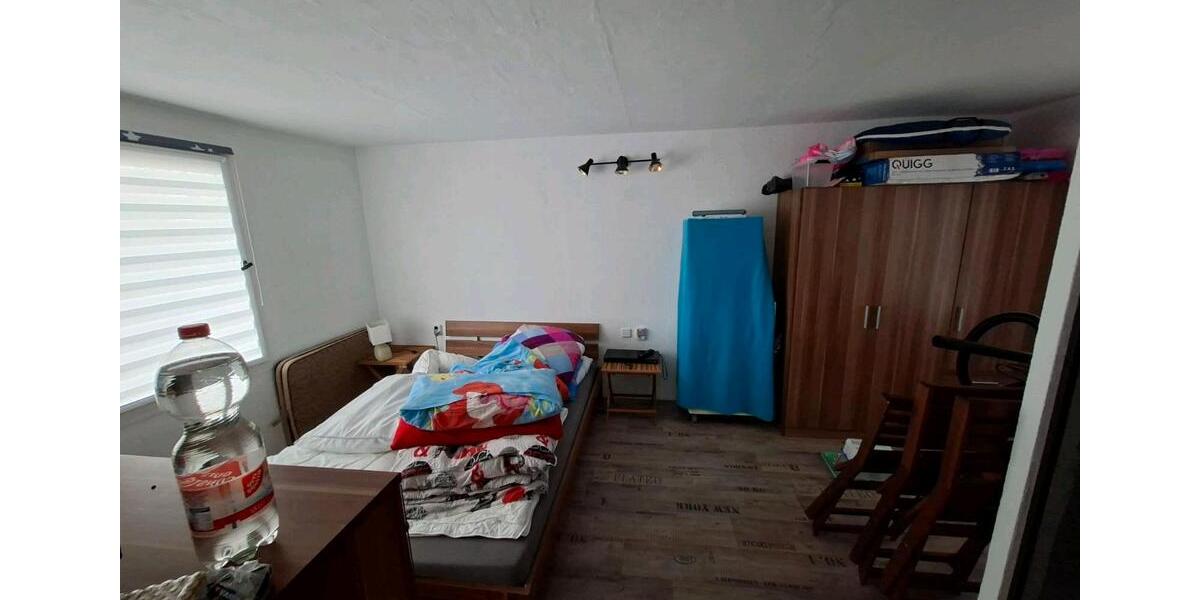 Bungalow Jacobsdorf - 3 Zimmer, 50 m&sup2;, 21.000&euro; | Angebot:23791190