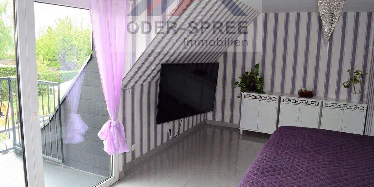 Einfamilienhaus Frankfurt (Oder) Markendorf - 5 Zimmer, 202 m&sup2;, 359.000&euro; | Angebot:25661535