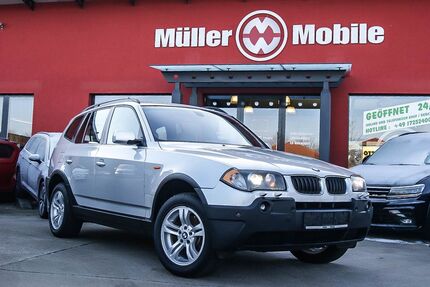 BMW X3 209.865 km 7.500 &euro; Frankfurt (Oder) 15234