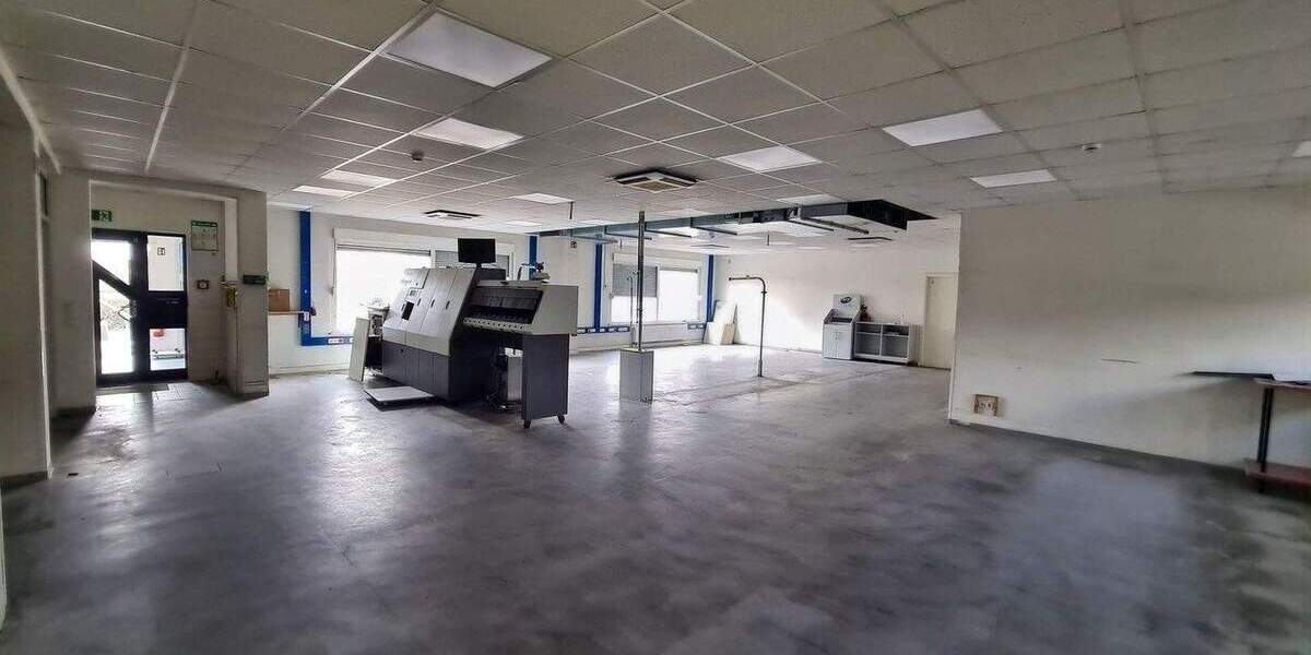 Gewerbeobjekt Steinhöfel - 1.500.000&euro; | Angebot:25667563