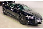 Audi A5 217.000 km 17.999 &euro; berkenbrück 15518