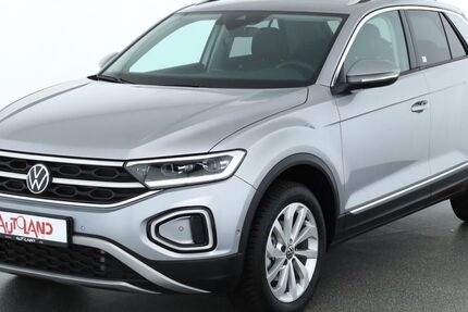 VW T-Roc 16.276 km 28.890 &euro; Eisenhüttenstadt 15890