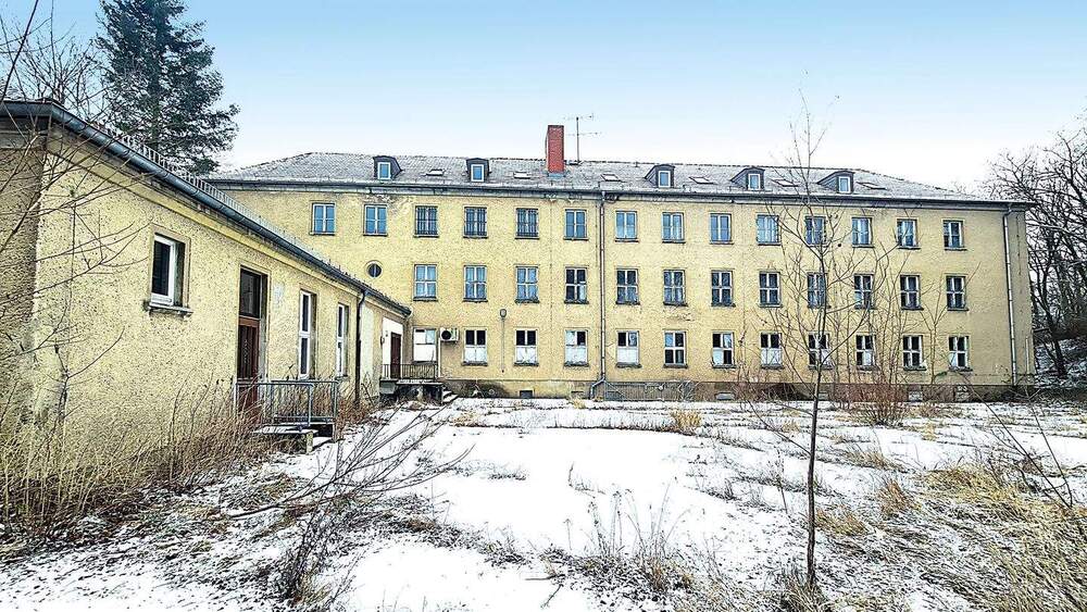 Gewerbeobjekt Frankfurt (Oder) Frankfurt - 150.000&euro; | Angebot:25712030