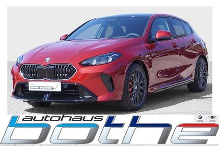 BMW 120 6.800 km 42.990 &euro; Frankfurt (Oder) 15234