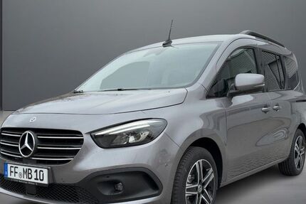 Mercedes-Benz T-Klasse 6.000 km 38.780 &euro; Frankfurt (Oder) 15234