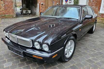 Jaguar XJ 262.000 km 5.900 &euro; Frankfurt (Oder) 15230