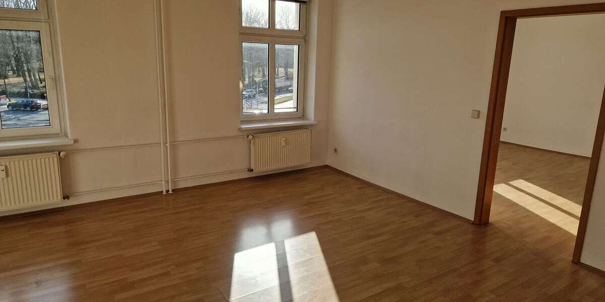 Etagenwohnung Frankfurt (Oder) - 4 Zimmer, 86 m&sup2;, 640&euro; | Angebot:25273019