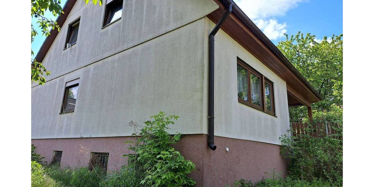 Einfamilienhaus Frankfurt (Oder) Kliestow - 7 Zimmer, 153 m&sup2;, 329.000&euro; | Angebot:26796614