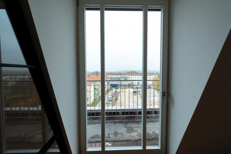 Etagenwohnung Frankfurt (Oder) - 2 Zimmer, 74 m&sup2;, 1.036&euro; | Angebot:25323145