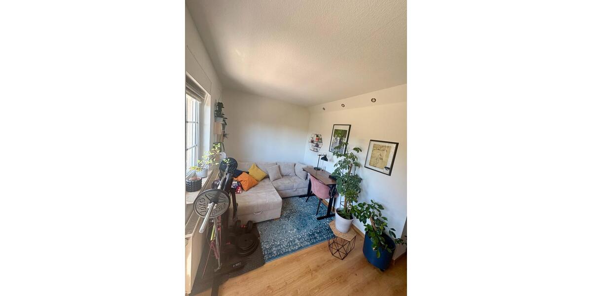 Erdgeschoßwohnung Frankfurt (Oder) - 2 Zimmer, 41 m&sup2;, 530&euro; | Angebot:26678567