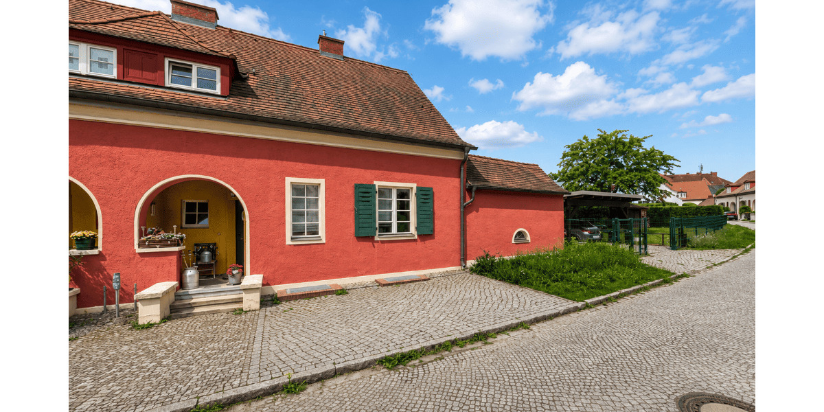 Doppelhaushälfte Frankfurt Booßen - 4 Zimmer, 93 m&sup2;, 280.000&euro; | Angebot:26725271