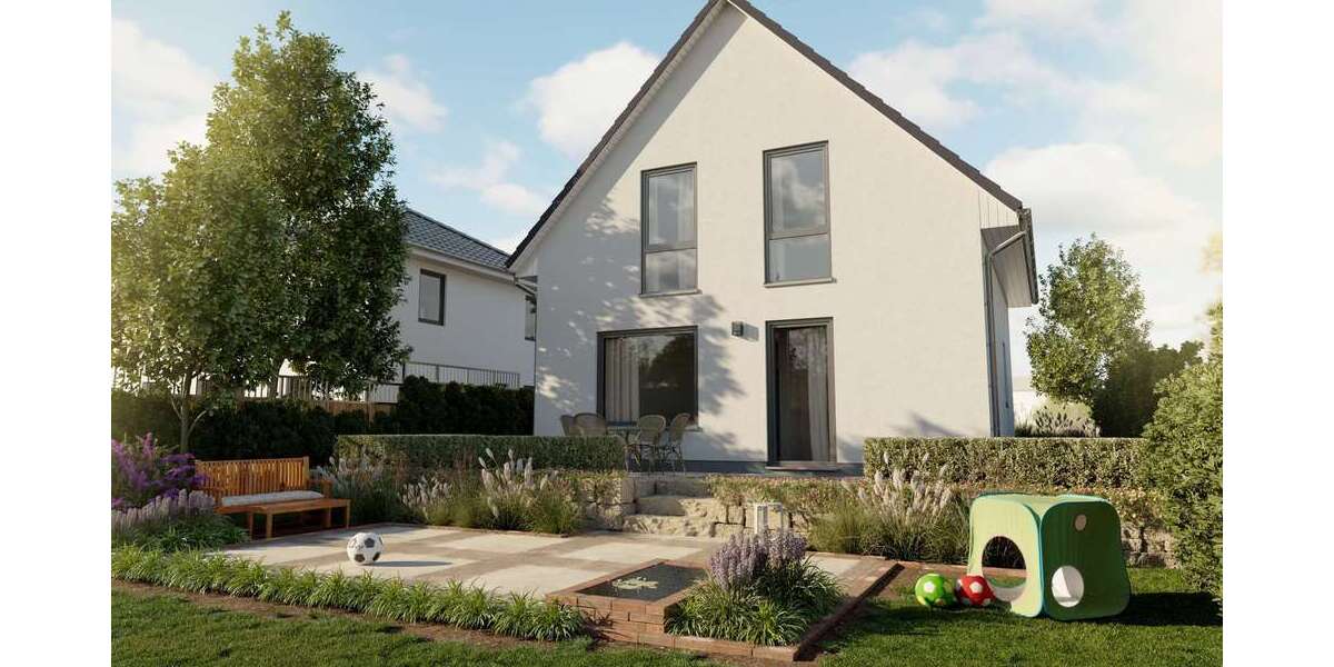 Einfamilienhaus Beeskow Oegeln - 3 Zimmer, 106 m&sup2;, 264.000&euro; | Angebot:21383884